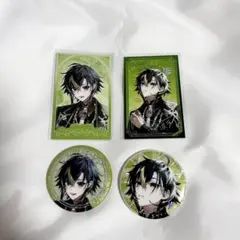 伊波ライ Dytica 3周年 にじさんじ