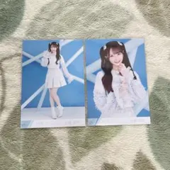 ≠ME 谷崎早耶 生写真 せみコンプ アリーナツアー 2026 ノイミー