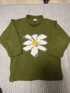 Macmahon knitting mills マクマホンニッティングミルズのサムネイル