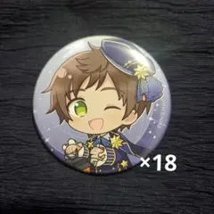 専用ページ 星座缶バッジ スペイン 13点