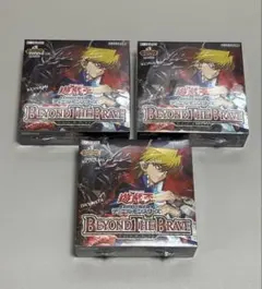 2026年最新】遊戯王 force of the breaker 未開封の人気アイテム
