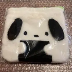 ポチャッコ おにぎり 巾着×1