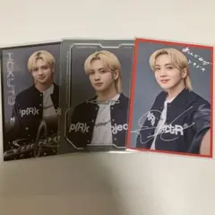 吉野北人 シークレット 吉野北人 フォトカ シークレット｜Yahoo!フリマ（旧PayPayフリマ）