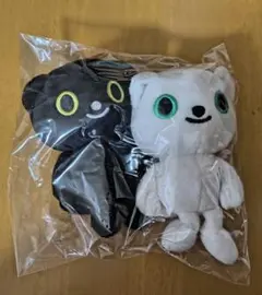 クロネコヤマトヌイグルミ