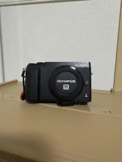 Panasonic LUMIX GX7mk2 ボディ ミラーレス一眼レフカメラ