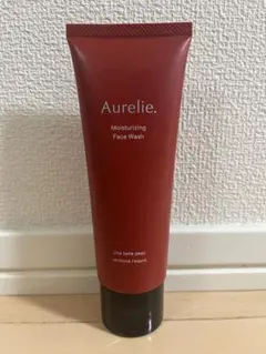オレリー　モイストフェイスウォッシュ