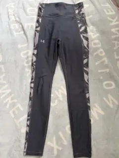 UNDER ARMOUR アンダーアーマー レギンス Sサイズのサムネイル