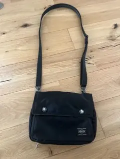 PORTER 吉田カバン ショルダーバッグ 黒