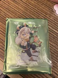 不死川実弥　アクリルスタンド