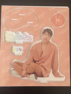 THE RAMPAGE 陣 アクリルスタンド