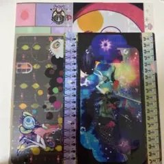 2026年最新】アイカツ バインダー 4ポケットの人気アイテム - メルカリ