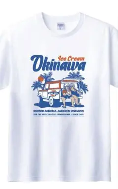 ブルーシールTシャツ沖縄ドライブホワイトM 2026新作 新品】BLUE SEAL Tシャツ 沖縄限定 ドライブ ホワイト Lサイズ - メルカリ