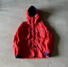 90’s Patagonia Skanorak pullover