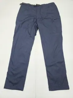 美品　UNIQLO 003 ユニクロ ヒートテックウォームイージーパンツ XL