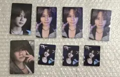 【専用出品】INI 藤牧京介田島将吾 トレカ