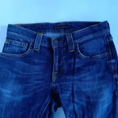 Nudie JeAns スキニーデニムのサムネイル