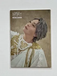 2025年最新】ミセスグリーンアップル フォトカード 大森元貴の人気