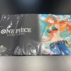 ONE PIECEカードゲーム チャンピオンシップセット2022 ナミ - メルカリ