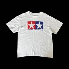 Tamiya Logo Classic Model Tee XLのサムネイル