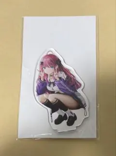 にじさんじ 倉持めると アクリルスタンド