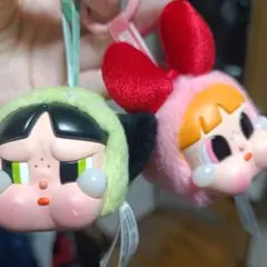 POP MART ぬいぐるみ・マスコット