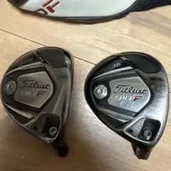 Titleist 910F フェアウェイウッド 13.5度 15度 ヘッドのみのサムネイル