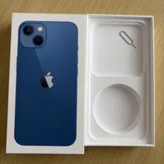 2026年最新】iPhone13空箱の人気アイテム - メルカリ