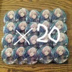 白鳥藍良 缶バッジ まとめ売り時光 あんスタ 偶像梦幻祭 星之所向缶バッジ 中国