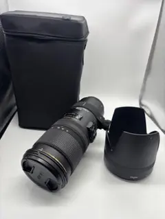 SIGMA APO 70-200mm F2.8 EX DG OS HSMのサムネイル