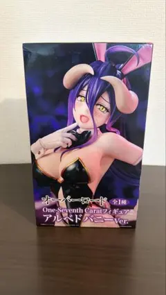 2026年最新】1/7スケールフィギュア アルベドの人気アイテム - メルカリ