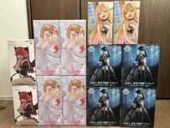 その着せ替え人形は恋をする　フィギュア　喜多川海夢　着せ恋　まとめ売り