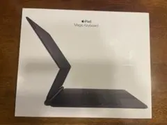 Ipad Magic Keyboard MXQU2J/A 13インチ