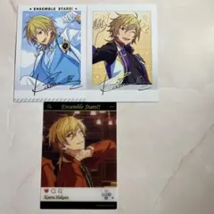 あんスタ 中国 上海 イベント限定 3/4/5周年 ぱしゃこれ 羽風薫