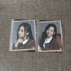 愛宕心響 のぎbox NOGI's LETTER For You モバカ レア - メルカリ