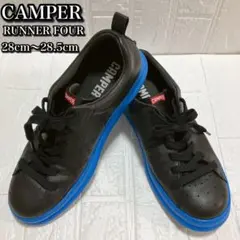 camper 28