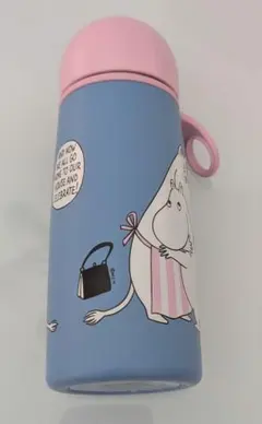 ムーミン　サーモボトル　 MOOMINのサムネイル