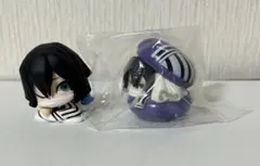 伊黒小芭内 キャラクターグッズ