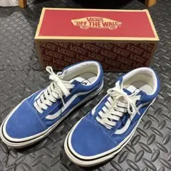 VANS Old Skool 36 DX
