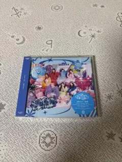 CANDYTUNE 倍々ファイト　アルバム　通常盤　CDのみ