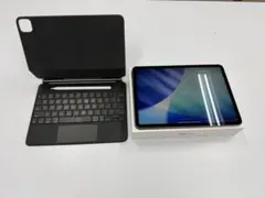 iPad Pro 11 第3世代128GB Wi-Fi キーボード＋ ペンシル付