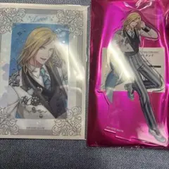 うたプリ カミュ アクスタ ビジュカ ASSHC