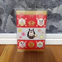 【新品未開封】ディズニーホテル　お正月限定　2026年記念コイン