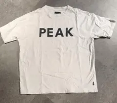 SNOW PEAK コラボTシャツのサムネイル