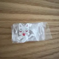 【匿名配送】ノンタン めじるしアクセサリー2 ノンタンA