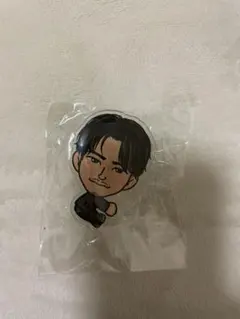 ❥フラッグキャラアクセサリー(NAOKI)