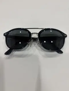 Ray-Ban RB4334D 6611/19 サングラス - メルカリ