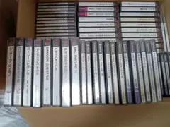クラシック CD コレクション 80枚 - メルカリ