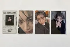 &TEAM YUMA ユウマ Go in Blind トレカ