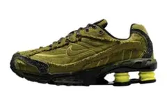 【新品未使用】Nike Shox Ride 2 PRM 