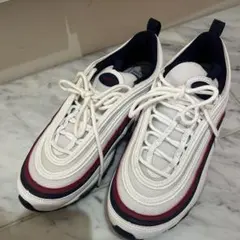 ナイキ エア マックス97 (NIKE AIR MAX 97)24.5cm☆美品